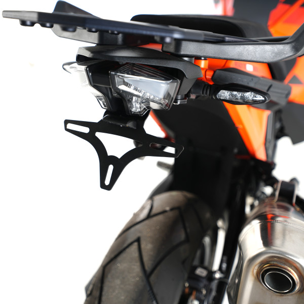 R&G Tail Tidy for KTM 1290 Super Adventure (R) '21-
